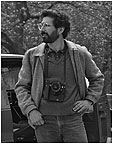 Barney Taxel, Taxel Image Group, Cleveland, Ohio photographer